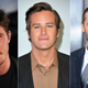 Image for article titled Sadly, the List of Actors Up For Finnick in the Hunger Games Sequel Doesn't Include Jesse Williams